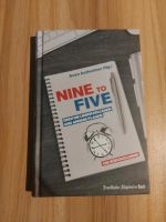 Buch Nine to Five, Sven Astheimer, Frankfurter Allgemeine Bonn - Duisdorf Vorschau