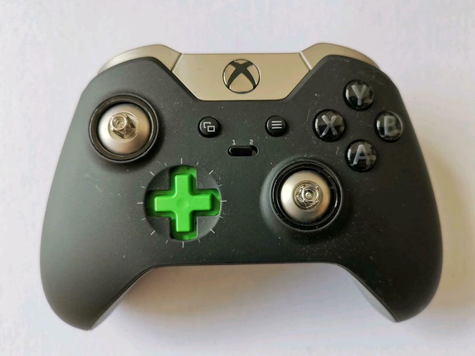 Microsoft Elite Controller (Xbox One/Series) in Lahnau