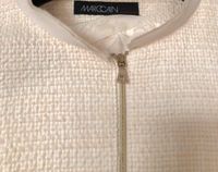 Marc Cain Blazer Jacke Cardigan Creme N3 Nordrhein-Westfalen - Oberhausen Vorschau