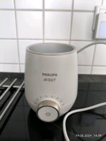 Philips Avent flaschenwärmer Nordrhein-Westfalen - Leverkusen Vorschau