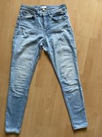 H&M Highwaist Jeans 36 Nordrhein-Westfalen - Ostbevern Vorschau