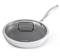 NEU Pampered Chef 30cm Antihaft Pfanne Edelstahl Nordrhein-Westfalen - Oberhausen Vorschau