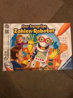 Tip Toi Spiel, Der hungrige Zahlen-Roboter Nordrhein-Westfalen - Bedburg-Hau Vorschau