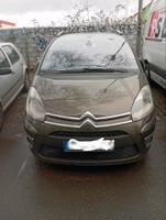Citroen C4 Picasso Nordrhein-Westfalen - Ratingen Vorschau