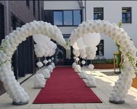 roter Teppich für Hochzeit, Party, Events oder Dekoration Nordrhein-Westfalen - Weeze Vorschau