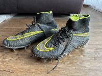 Nike Mercurial Hypervenom Fußballschuhe Eisen (SG) Hannover - Linden-Limmer Vorschau