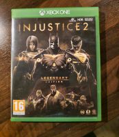 Injustice 2 Legendary Edition für Xbox Series X und Xbox One München - Milbertshofen - Am Hart Vorschau