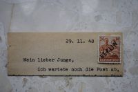 Briefmarken Deutschland & DDR; Posthorn Hessen - Twistetal Vorschau