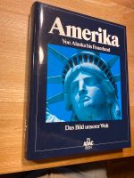 Amerika: von Alaska bis Feuerland  455 Seiten wie neu ‼️⭐️‼️ Rheinland-Pfalz - Frei-Laubersheim Vorschau