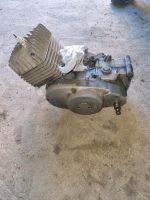 Motor Simson S50 Brandenburg - Stechlin Vorschau