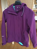 Odlo Hardshell Jacke Damen M 2L wasserdicht winddicht Nordrhein-Westfalen - Vlotho Vorschau