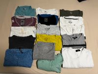 16 T-Shirts, verschiedene Hersteller, Größe XL Bayern - Rimpar Vorschau