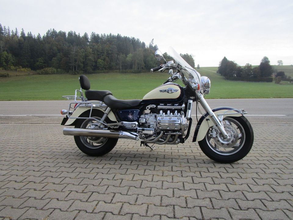 GL 1500 C Bj. 98 in Friesenried