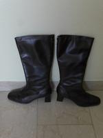 Damen – Leder – Stiefel – Salamander Bayern - Tapfheim Vorschau