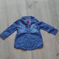 Jeans Bluse Esprit 92/98 Bayern - Bad Tölz Vorschau