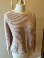 Rosa Strickpullover von Tally Weijl in Größe 38 Nordrhein-Westfalen - Bad Salzuflen Vorschau