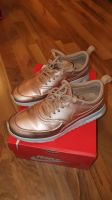 Original Nike Air Max Thea Sneaker roségold metallic 38.5 wieNEU Baden-Württemberg - Fellbach Vorschau