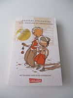 Kinderbuch Rico, Oskar und die Tierschatten Sachsen-Anhalt - Petersberg (Saalekreis) Vorschau