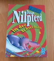 Das Nilpferd in der Achterbahn ab 12 Jahren Niedersachsen - Rosdorf Vorschau