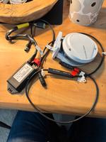 Simrad Steer-By-Wire Autopilot Kit f/Volvo IPS Systems Baden-Württemberg - Karlsruhe Vorschau