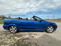 Opel Astra G Cabrio Bayern - Neufahrn in Niederbayern Vorschau