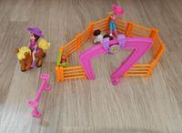 Mattel Polly Pocket Pferde Ranch Thüringen - Zella-Mehlis Vorschau