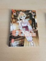 UQ Holder 9 14 Manga Stuttgart - Bad Cannstatt Vorschau