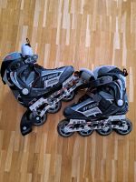 Inline-Skates Bayern - Schwaig Vorschau