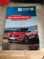 Fahrschulbuch Brandenburg - Hennigsdorf Vorschau