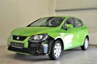 Seat Ibiza 1.4 Lim. Reference Niedersachsen - Steinfeld Vorschau