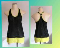 Zumba Wear Sport Top Gr M L Bubble Top Shirt Schwarz Nordrhein-Westfalen - Blomberg Vorschau