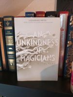 An unkindness of magicians - kat howard Nordrhein-Westfalen - Kerpen Vorschau