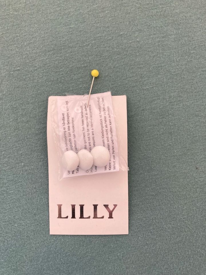 Brautkleid ALinie Größe S Ivory Lilly in Ingolstadt