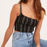 Urban Outfitters Sexy Crop-Top Blusen Korsett Oberteil M Frankfurt am Main - Fechenheim Vorschau