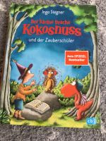 Buch der kleine Drache Kokosnuss Nordrhein-Westfalen - Wermelskirchen Vorschau