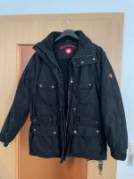 Wellensteyn Motoro Winterjacke Motorrad Jacke Gr. M Niedersachsen - Nienburg (Weser) Vorschau