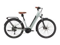 E-Bike Cannondale Adventure Neo 2 9G D46 Nordrhein-Westfalen - Nettetal Vorschau