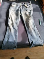 Damen Jeans v. Denim Gr. 38 Nürnberg (Mittelfr) - Oststadt Vorschau