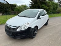 Opel Corsa mit neuem Tüv Hessen - Marburg Vorschau