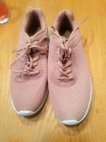 Turnschuhe altrosa Gr. 40 von vty Niedersachsen - Tostedt Vorschau
