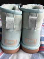 Ugg Boots mint neuwertig Niedersachsen - Buxtehude Vorschau