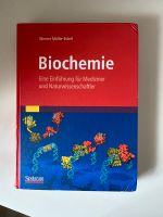 Biochemie Müller-Esterl Innenstadt - Köln Altstadt Vorschau