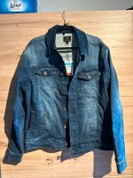 Jeans Jacke Größe L Neue mit Etikett Baden-Württemberg - Münsingen Vorschau