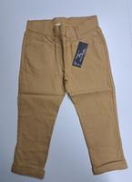 Capri-Hose/ Sommerhose Karamell Größe m/ 38 Wandsbek - Hamburg Hummelsbüttel  Vorschau