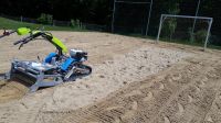 Sandreinigung Beachvolleyball Sand Reinigung Sandkasten Reitplatz Bayern - Herrsching Vorschau