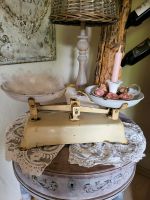 Alte Küchen Waage ⚜️Vintage Look ⚜️Shabby Chic Bayern - Burgkunstadt Vorschau