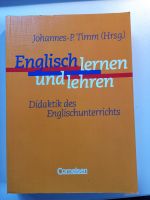 Johannes-P. Timm (Hrsg.) Englisch lernen und lehren Hessen - Erlensee Vorschau