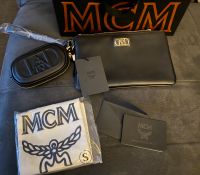 MCM Mode Travia Clutch pouch Hessen - Rüsselsheim Vorschau