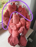 Suche Larry Lobster 40cm Jellycat Kiel - Elmschenhagen-Kroog Vorschau