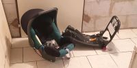 Maxi Cosi von Römer mit Isofix Babysitz Babyschale Niedersachsen - Dassel Vorschau